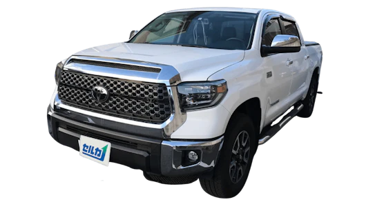 米国トヨタ　タンドラの車種サムネイル画像