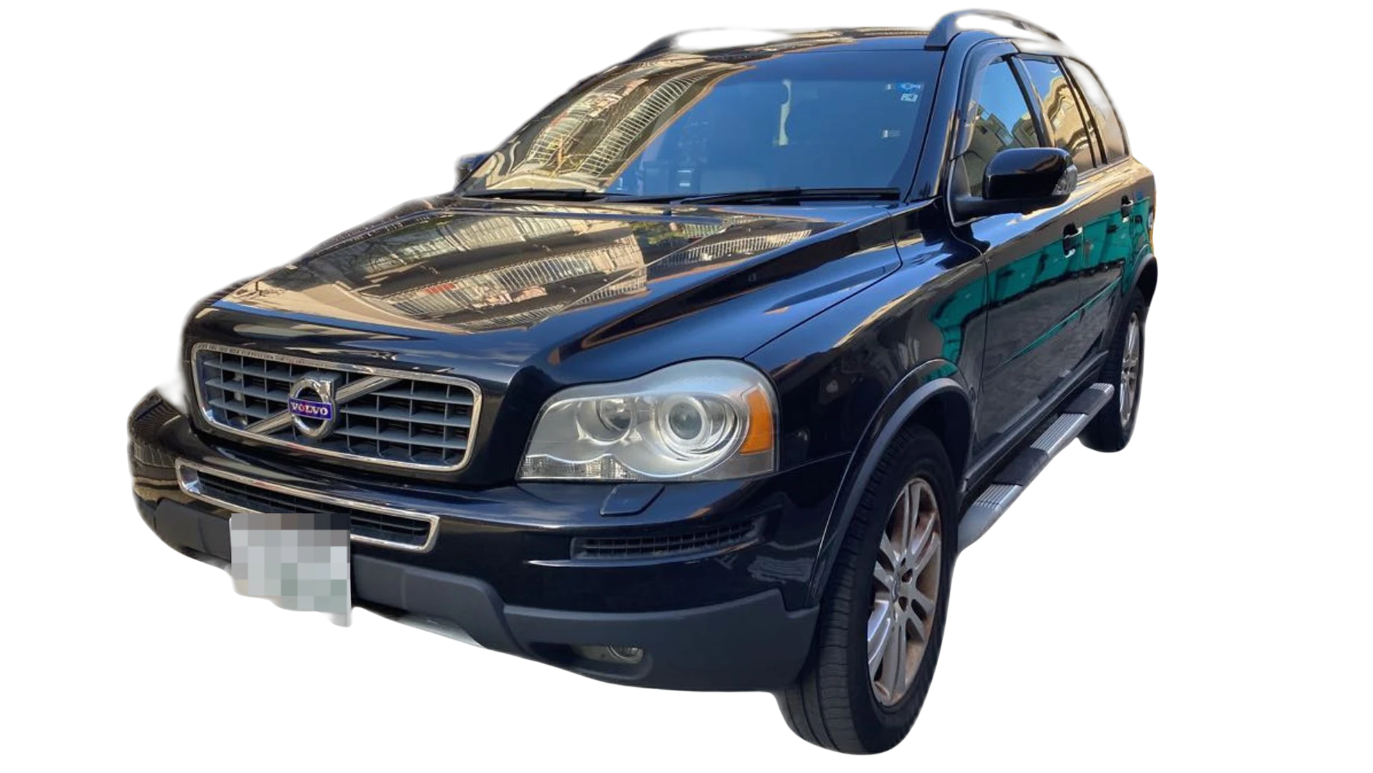 ＸＣ９０