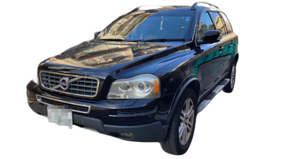 ボルボ ＸＣ９０のサムネイル