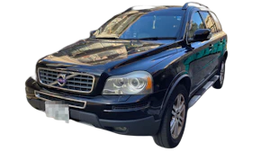 ＸＣ９０