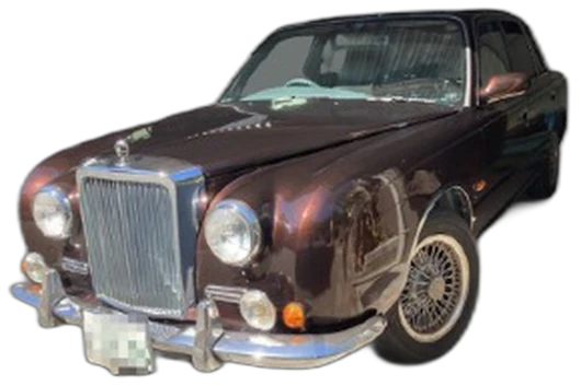 ミツオカ　ガリューの車種サムネイル画像