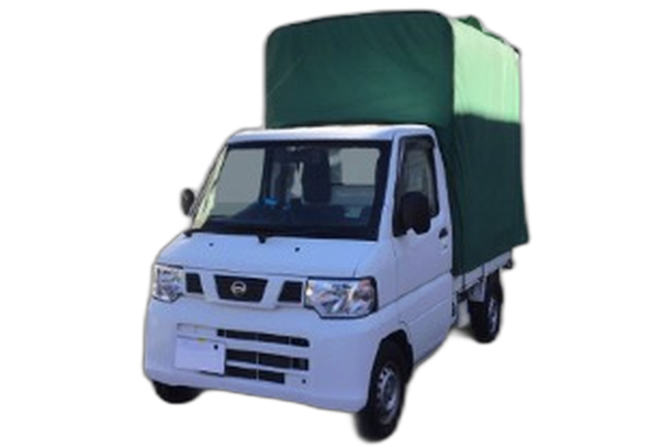 日産 ＮＴ１００クリッパートラックのサムネイル