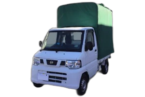 NT100クリッパートラック