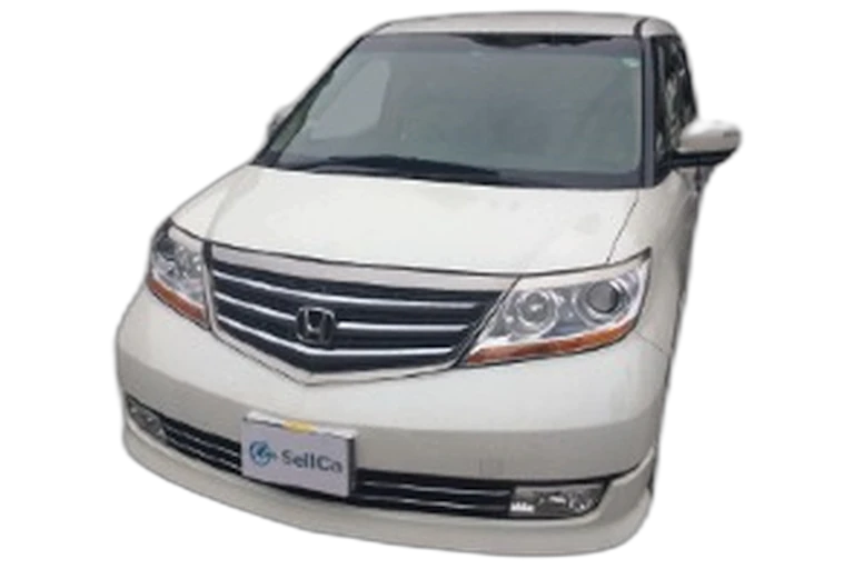 ホンダ　エリシオンプレステージの車種サムネイル画像