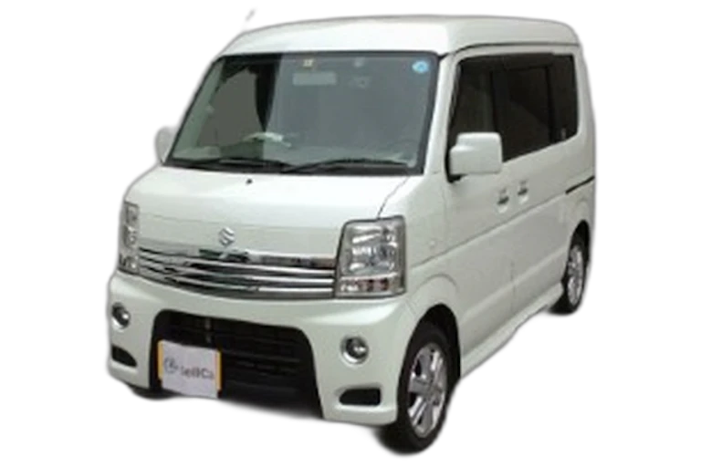 三菱　タウンボックスの車種サムネイル画像