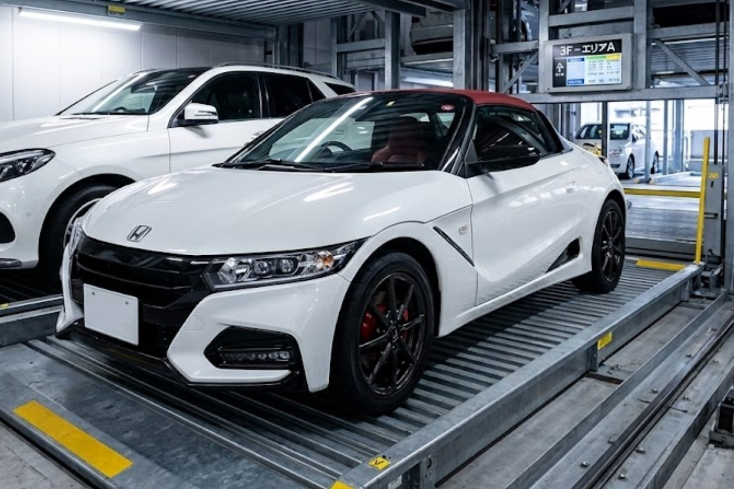 本格軽スポーツ「ホンダ S660」のリアルな燃費性能と維持費