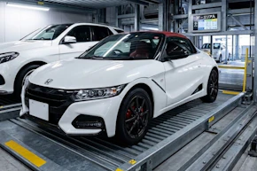 本格軽スポーツ「ホンダ S660」のリアルな燃費性能と維持費