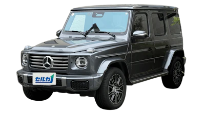 メルセデス・ベンツ Ｇクラスのサムネイル