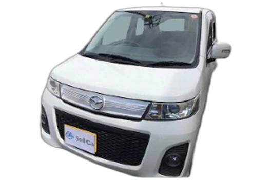 マツダ AZワゴンカスタムスタイルの車種サムネイル画像