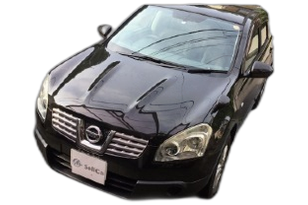 日産 デュアリスのサムネイル