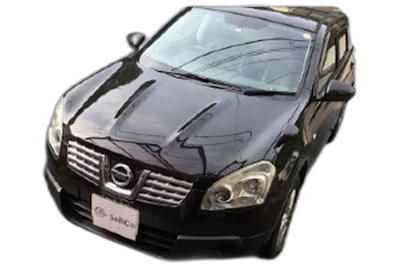 日産 デュアリスのサムネイル