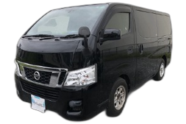 日産 キャラバンのサムネイル