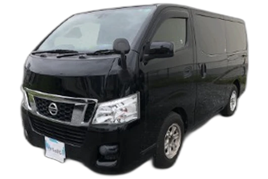 日産　キャラバンの車種サムネイル画像