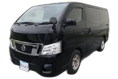 日産 キャラバンのサムネイル