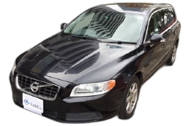 ボルボ Ｖ７０のサムネイル