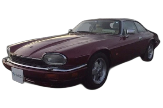 ジャガー XJ-Sの車種サムネイル画像
