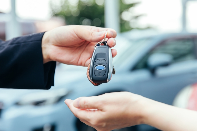 車を手放す方法6選！最適なタイミングや流れまで徹底解説