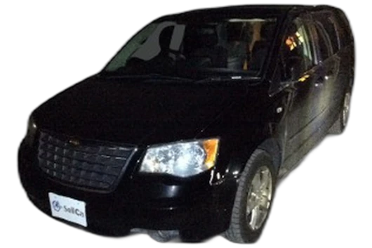 クライスラー　クライスラー・グランドボイジャーの車種サムネイル画像