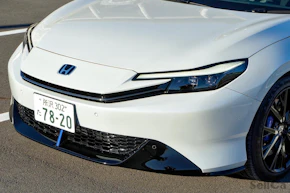 【実測でも高速燃費は余裕で20km/Lオーバー！】ホンダ新型プレリュードの正体は、新世代の本格GTだった！ この実力で600万円はもはやバーゲンプライス!?