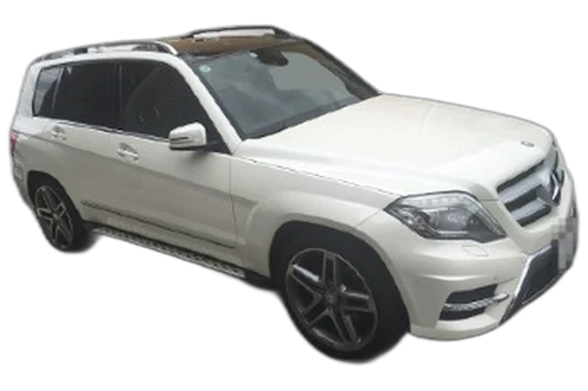 メルセデス・ベンツ　ＧＬＫクラスの車種サムネイル画像