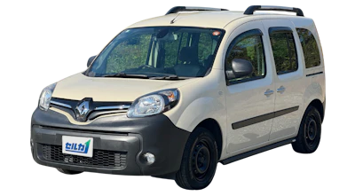 ルノー カングーのサムネイル