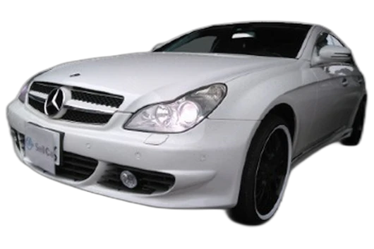 メルセデス・ベンツ CLSクラスの車種サムネイル画像