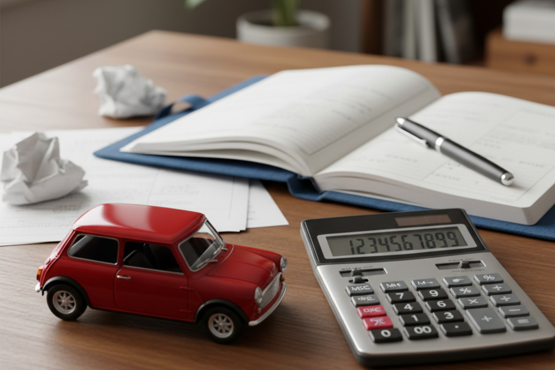 軽自動車の維持費は年間いくら？普通車との比較と高くなる要因・節約術を徹底解説