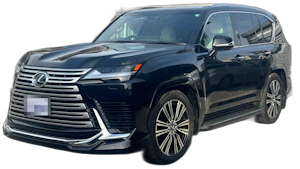 ＬＸ