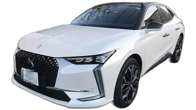 ＤＳオートモビル ＤＳ４のサムネイル