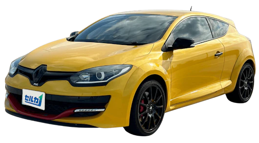 ルノー　メガーヌの車種サムネイル画像