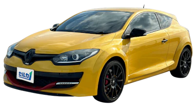 ルノー メガーヌのサムネイル