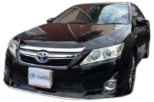 トヨタ　カムリの車種サムネイル画像