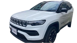 ジープ・コンパス売買実績画像