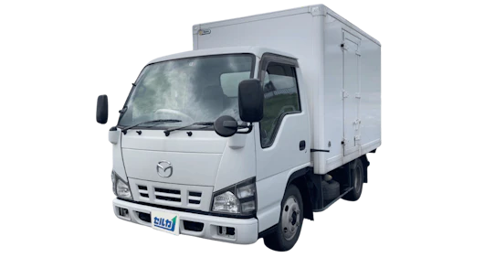 マツダ　タイタントラックの車種サムネイル画像