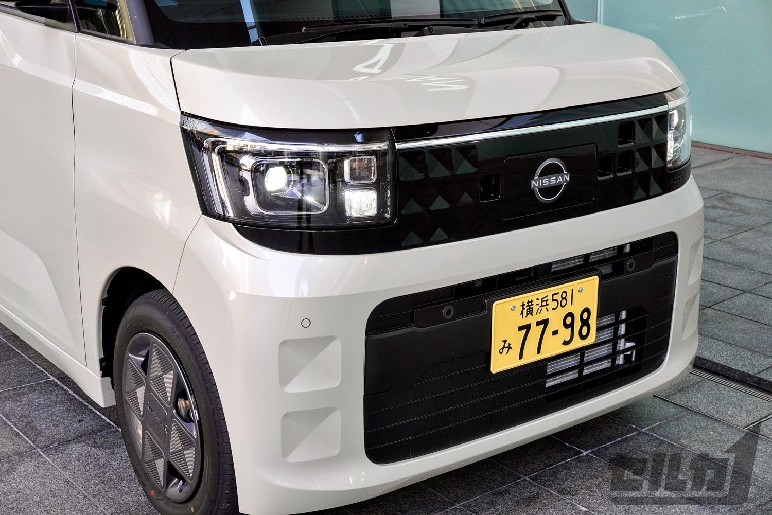 これがカンストレベルの軽自動車! 試乗してわかった日産ルークスのハイクオリティぶりは登録車をも凌駕する!?