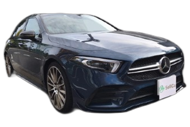 メルセデスＡＭＧ Ａクラスのサムネイル