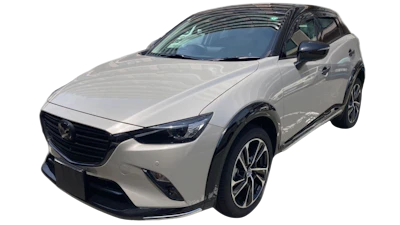 マツダ ＣＸ－３のサムネイル