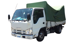 エルフトラック