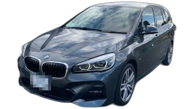 ＢＭＷ ２シリーズのサムネイル