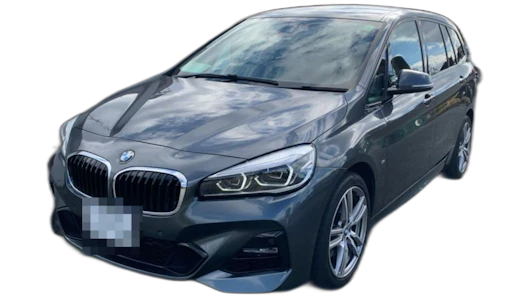 BMW 2シリーズの車種サムネイル画像