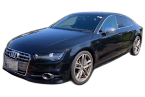 Ｓ７スポーツバック