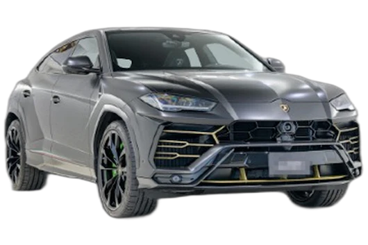 ランボルギーニ　ウルスの車種サムネイル画像