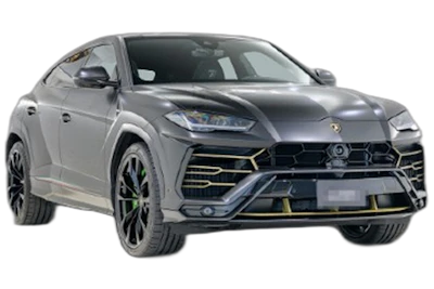 ランボルギーニ ウルスのサムネイル