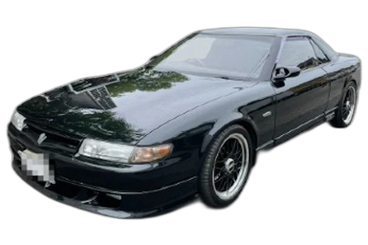 ユーノス ユーノスコスモの車種サムネイル画像