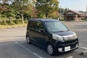 ホンダ ライフの燃費を歴代モデル別に解説!実燃費の目安と改善策