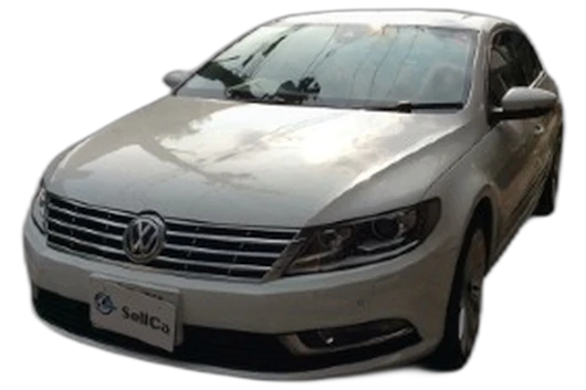 フォルクスワーゲン フォルクスワーゲンCCの車種サムネイル画像