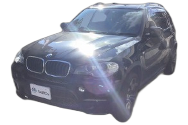 ＢＭＷ Ｘ５のサムネイル