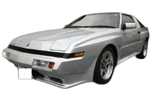 三菱　スタリオンの車種サムネイル画像