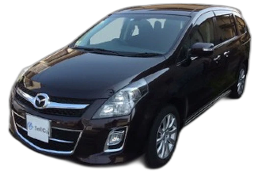 マツダ　ＭＰＶの車種サムネイル画像
