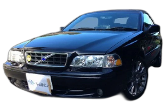 ボルボ　Ｃ７０の車種サムネイル画像